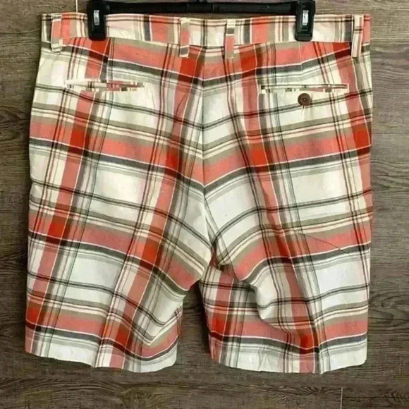 Parts shorts EUC - Picture 2 of 6